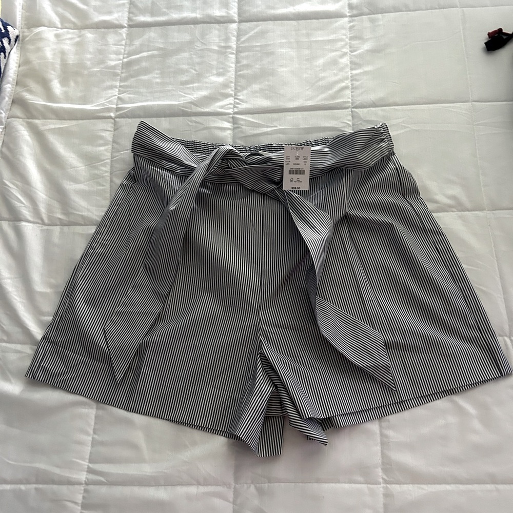 “NEW” J. By J. CREW SKORT